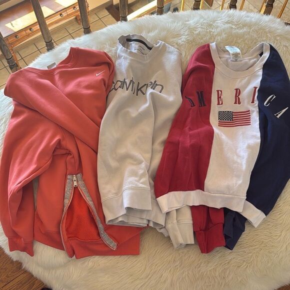 Hoodie bundle - Picture 1 of 4